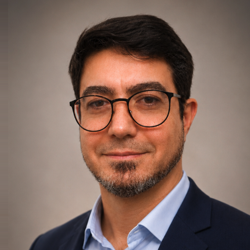 Alex Macedo